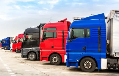 Ankara Küçükyalı Ambar Nakliyat